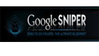 Google Sniper Logo