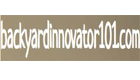 Backyard Innovator Logo