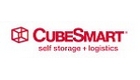CubeSmart  Logo