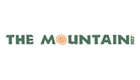 The Mountain Logo