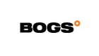 Bogs Footwear Logo