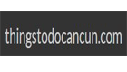 Thingstodocancun.com Logo