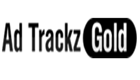 Ad Trackz Gold Logo
