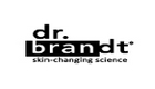 Dr. Brandt Skincare Logo
