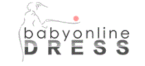Babyonline Wholesale Logo