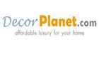 Decor Planet Logo