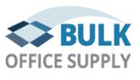 Bulk Office Supply Logo