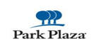 Park Plaza Logo