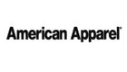 American Apparel Logo