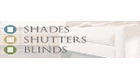 Shades Shutters Blinds Logo