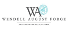 Wendell August Logo