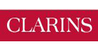 Clarins Canada Logo