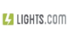 Lights.com Logo
