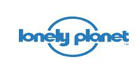 Lonely Planet Logo