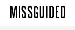 Missguided Logo
