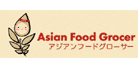 Asian Food Grocer Logo