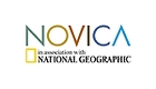 NOVICA Logo