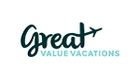 Great Value Vacations Logo