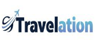 Travelation Logo