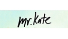 Mr.Kate Logo