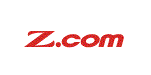 Z.Com Logo