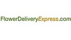Flower Delivery Express Logo