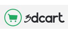 3dcart Logo