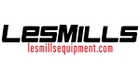 Les Mills Equipment Logo