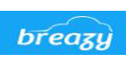 Breazy Logo