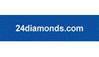 24diamonds.com Logo