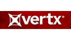 Vertx Logo