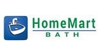 HomeMart Bath Logo