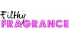 Filthy Fragrance Logo