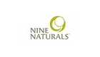 Nine Naturals Logo