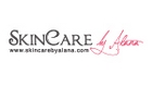 Skincare By Alana Logo