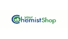 Your Chemist Shop Logo