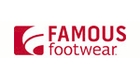 Famous Footwear Discount