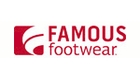 Famous Footwear Logo