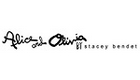 Alice and Olivia Logo