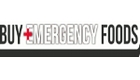 Buy Emergency Foods Logo