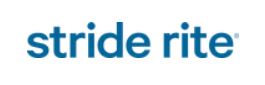 Stride Rite Logo