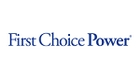 First Choice Power Discount