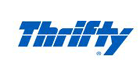 Thrifty Car Rental Logo