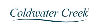 Coldwater Creek Logo