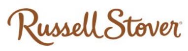 Russell Stover Logo