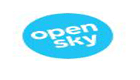 OpenSky Logo