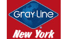 Gray Line New York Logo