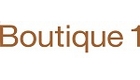 Boutique 1 Logo