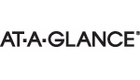 At A Glance Logo