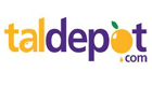 Tal Depot Logo